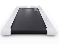 Беговые дорожки + Беговая дорожка DFC YMCLUB/ 120 x 43 см/ белая