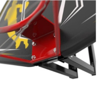 Баскетбольные щиты + Баскетбольный щит DFC BOARD44PB