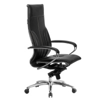 Офисные кресла + Кресло Samurai Lux