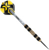 Дротики Winmau Xtreme 2 Brass NEW steeltip 22gr