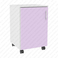 Тумбы медицинские + Тумба медицинская ТМ.03.01 Эконом