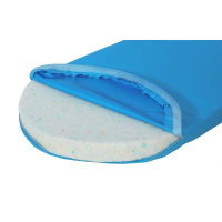 Матрацы медицинские + Матрас для функциональных кроватей Med-Mos Артикул № 1 (для кровати F-48 ММ-96)