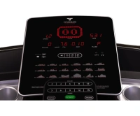 Беговые дорожки + Беговая дорожка Titanium Masters Physiotech TLC