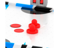 Аэрохоккей + Игровой стол - аэрохоккей DFC BALTICA 48" JG-AT-14801