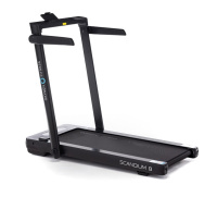 Беговые дорожки + Беговая дорожка домашняя OXYGEN FITNESS SCANDIUM B