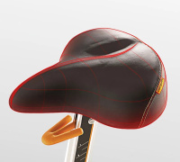 Велотренажеры + MATRIX U30XR Велоэргометр, 2021