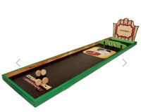 Настольные игры + Игра карнавал Диск удачи