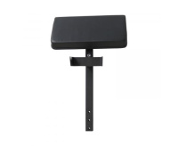 Скамьи + Опция парта для бицепса для скамьи SUB018 DFC