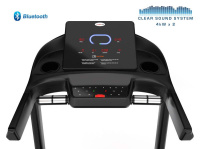 Беговые дорожки + Беговая дорожка UNIXFIT MX-930R