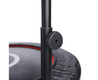 Батуты + Батут для джампинга с пружинами DFC Trampoline Dia 40" SLL100