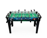 Настольный футбол + Игровой стол - футбол DFC WORLDCUP PRO