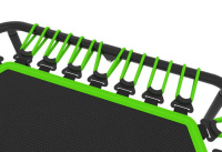 Батуты + Батут спортивный UNIX Line FITNESS (125 см)