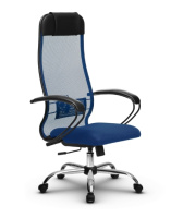 Офисные кресла + Кресло МЕТТА Комплект 11