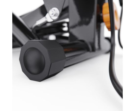 Степперы + Министеппер DFC DAEYEGIM S056KB с эспандерами