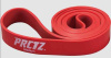 Лента силовая PRCTZ POWER BAND MEDIUM, среднее сопр.
