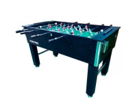 Настольный футбол + Игровой стол - футбол DFC Mistral SB-ST-21CH