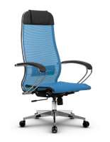 Офисные кресла + Кресло МЕТТА Комплект 12