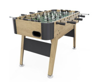 Настольный футбол + Настольный футбол DFC UY10096 54" 137 х 68 см