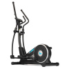 Эллиптические тренажеры + Эллиптический тренажер DFC Merach SQ-2316B