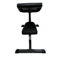 Скамьи + Скамья Скотта DFC Homegym UB008