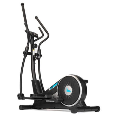 Эллиптические тренажеры + Эллиптический тренажер DFC Merach SQ-2316B