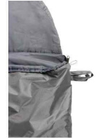 Спальные мешки + Спальный мешок-одеяло с подголовником "СЕВЕРНЫЙ ДЕСАНТ" (зимний -20°)"