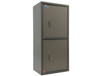 Сейфы + Офисный сейф VALBERG ASM 120T/2