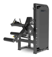 Грузоблочные тренажеры + Сгибание/разгибание ног сидя UNIX Fit PRO (UC-6758)