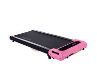 Беговые дорожки + Беговая дорожка DFC AXEFIT TM200-3P, 95 х 40 см, розовая