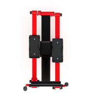 Уличные тренажеры + Эллиптический СТ 010-11.И2