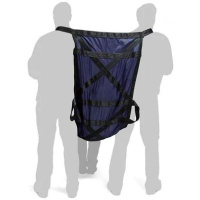 Носилки медицинские + Плащевые носилки Med-Mos Carry Sheet