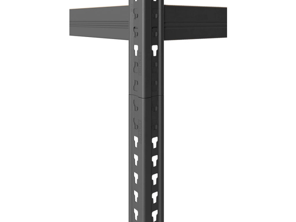 Металлические стеллажи + Стеллаж SBL 180KD/75x35/5