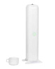Облучатели рециркуляторы + Рециркулятор бактерицидный Армед Aircube 215-22 MAX (Лампа 2х15 Вт)