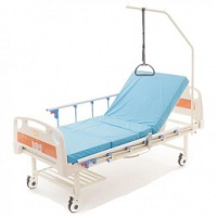 Кровати функциональные + Кровать электрическая функциональная MET DELTA-7