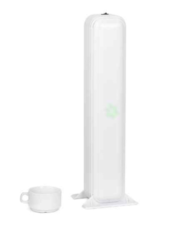 Облучатели рециркуляторы + Рециркулятор бактерицидный Армед Aircube 215-22 MAX (Лампа 2х15 Вт)