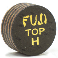 Многослойные + Наклейка для кия "Longoni Fuji Camogli" (H) 14 мм