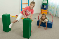 Мягкие модули + Каскадер ДМФ-МК-15.89.22