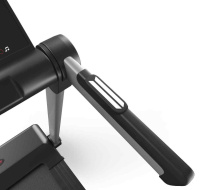 Беговые дорожки + Беговая дорожка UNIX Fit Hi-tech S2 Metallic