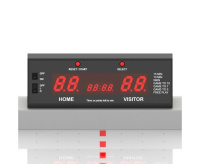 Аэрохоккей + Игровой стол - аэрохоккей DFC BALTIMOR