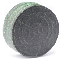 Многослойные + Наклейка для кия "Гриза" (M) 13.1мм