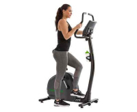 Велотренажеры + Велотренажер TUNTURI PERFORMANCE E50