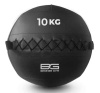 Мяч набивной BRONZE GYM, 10 кг.