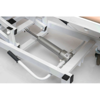 Гинекологические и урологические кресла + Универсальный смотровой стол КСМ-ПУ-07г