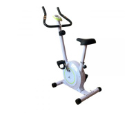 Велотренажеры + Велотренажер DFC B504B магнитный