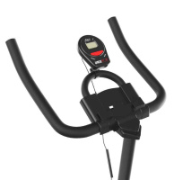 Велотренажеры + Велотренажер Спин-байк UNIX Fit SB-360