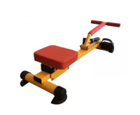 Детские тренажеры + Гребной детский тренажер DFC (VT-2701)