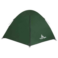  Палатки универсальные + Totem палатка Tepee 3 (V2) (зеленый)
