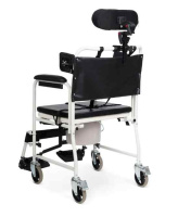 Кресла-коляски + Кресло-коляска Армед H009B-1   