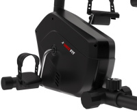 Велотренажеры + Горизонтальный велотренажер UNIX Fit BR-340 Compact