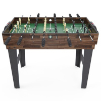 Игровые столы-трансформеры + Игровой стол - трансформер 10 в 1 DFC 48" 122 x 61 см